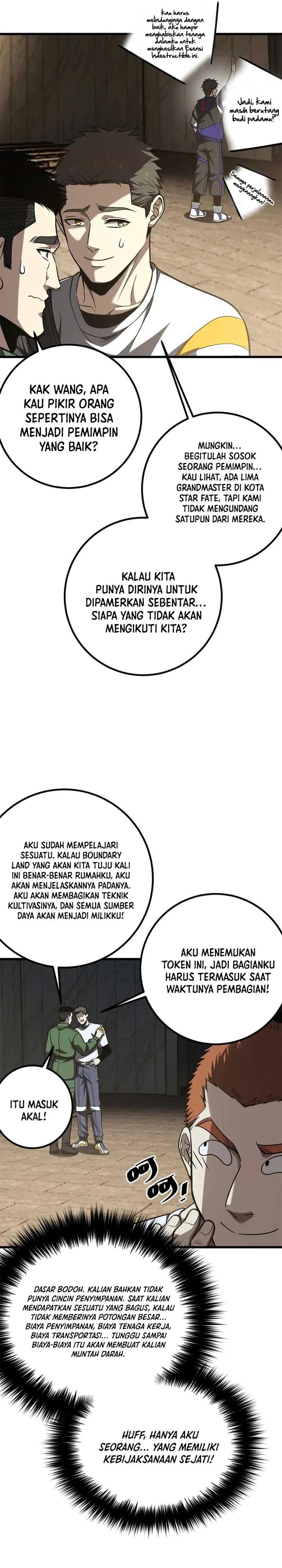 Dilarang COPAS - situs resmi www.mangacanblog.com - Komik global gao wu 301 - chapter 301 302 Indonesia global gao wu 301 - chapter 301 Terbaru 20|Baca Manga Komik Indonesia|Mangacan